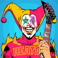 Metaverse Players #4078