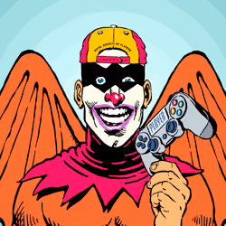 Metaverse Players #188