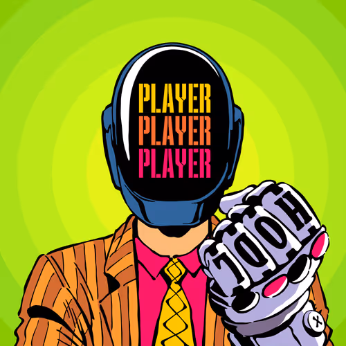Metaverseplayers