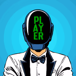 Metaverse Players #4953