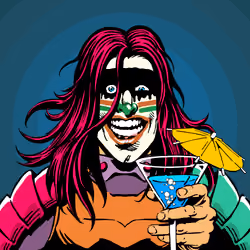 Metaverse Players #1598
