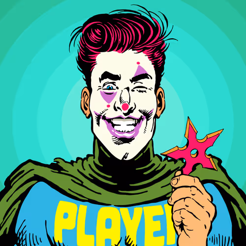 Metaverseplayers