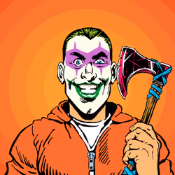 Metaverse Players #983