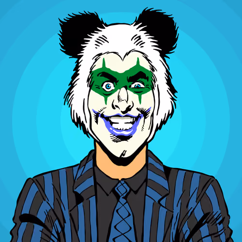 Metaverse Players #1412
