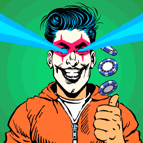 Metaverse Players #2144