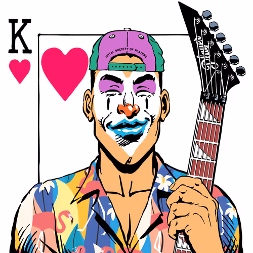 Metaverseplayers