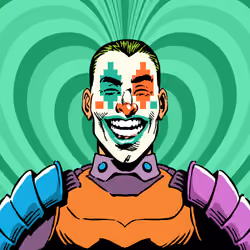 Metaverse Players #3204