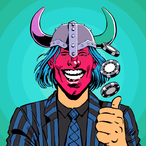 Metaverse Players #3438