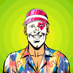 Metaverse Players #2203