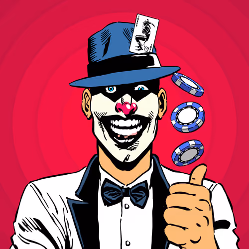 Metaverse Players #500