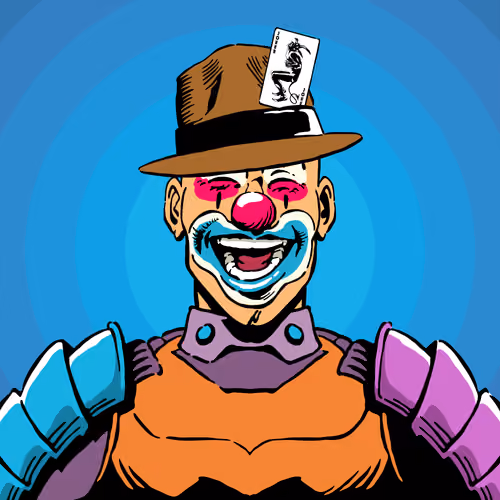 Metaverse Players #3152