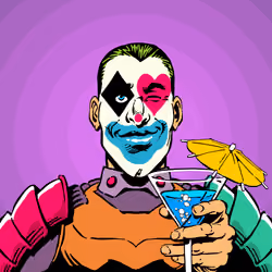 Metaverse Players #1367