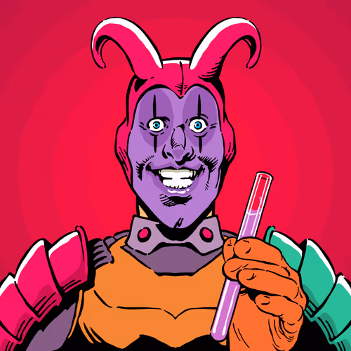 Metaverseplayers