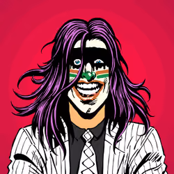 Metaverse Players #658
