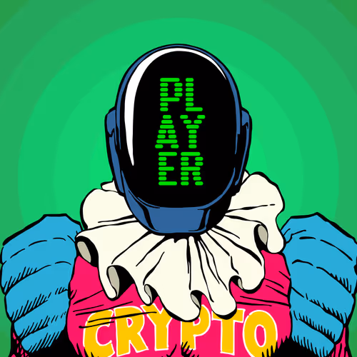 Metaverseplayers
