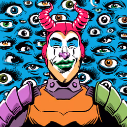 Metaverse Players #1026