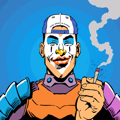 Metaverseplayers