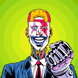 Metaverse Players #1368