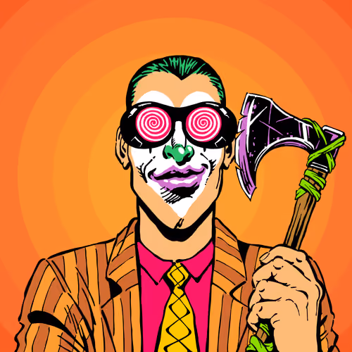 Metaverse Players #2644