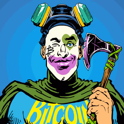 Metaverse Players #2686