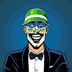 Metaverse Players #1604