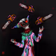 Demented Clowns