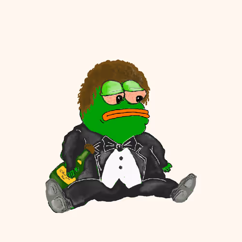 Pepe Gnam Gnam