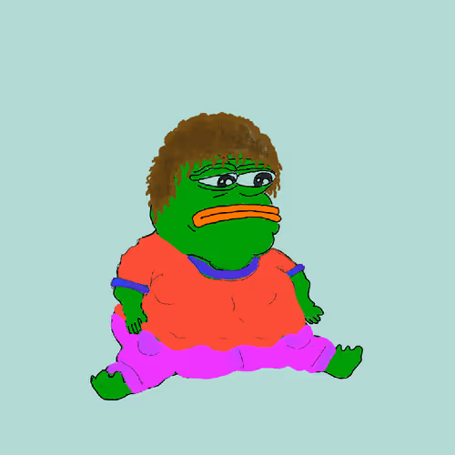 Pepe Gnam Gnam