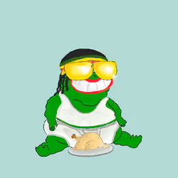 Pepe #147