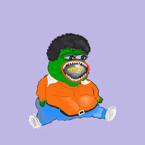 Pepe Gnam Gnam