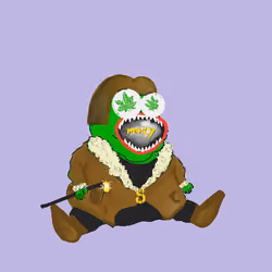 Pepe #1257