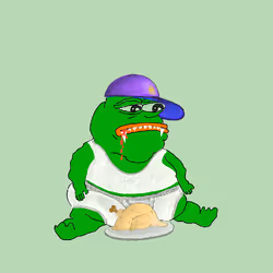 Pepe #146