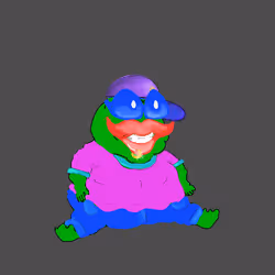 Pepe #148