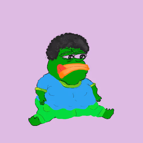 Pepe Gnam Gnam