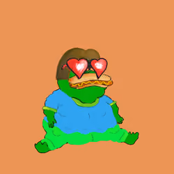 Pepe #145