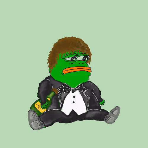 Pepe #825