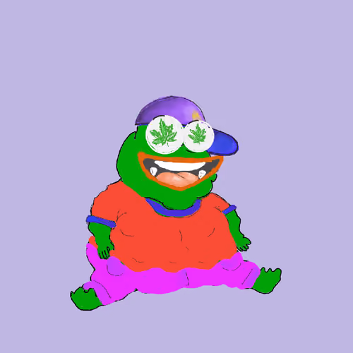 Pepe #601
