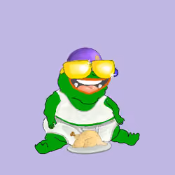 Pepe #1264