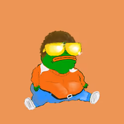 Pepe #1270