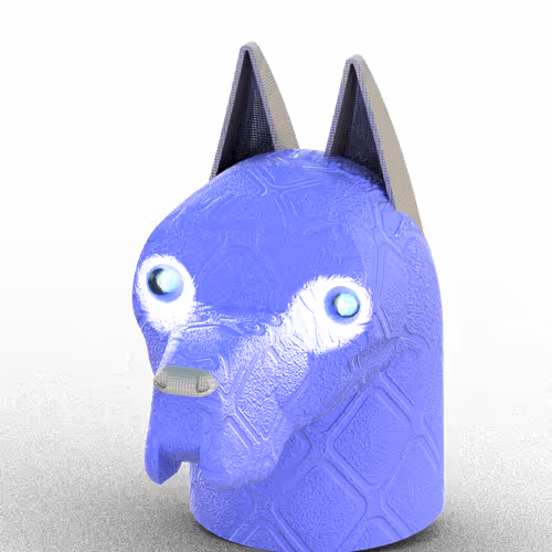 Item #5 Media