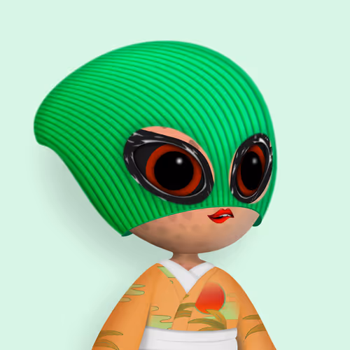 Thealiengirl