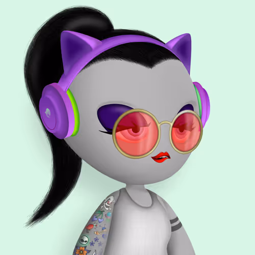 Thealiengirl