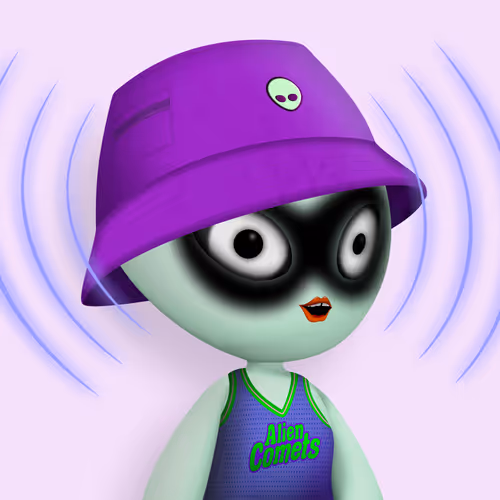 Sheryl Buckets
