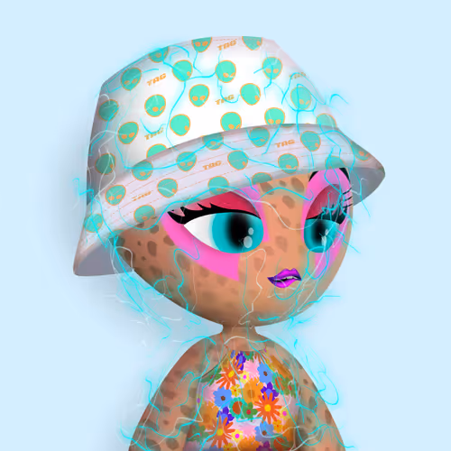 Thealiengirl