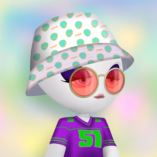 Thealiengirl