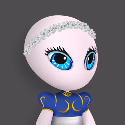 Thealiengirl