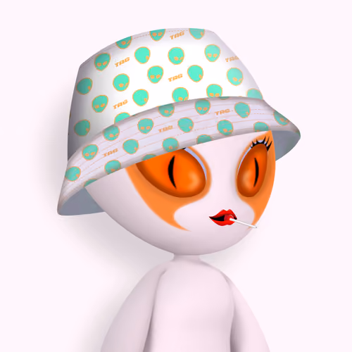 Lady MMob