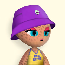 Maya Moore Buckets