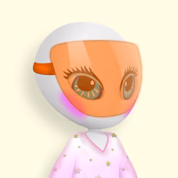 Alien Girl 123