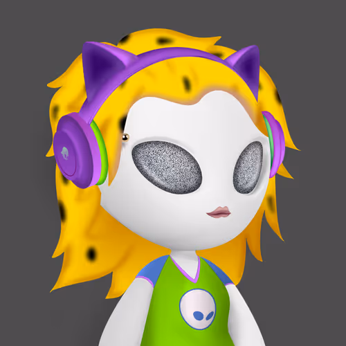 Thealiengirl